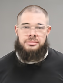 Mugshot of JONATHAN MICHAEL MCGUIRE