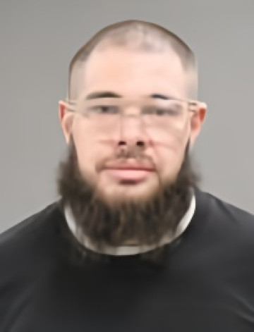 Mugshot of JONATHAN MICHAEL MCGUIRE