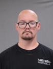 Mugshot of DUSTIN JAMES ADAMS