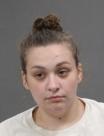 Mugshot of AUBREY RENEE CROWE