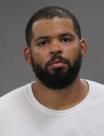 Mugshot of AKABUEZE JAMES BERTRAM EKWEALOR