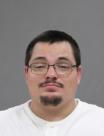 Mugshot of WALTER EVAN MILLER