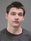 Mugshot of JAKOB MICHAEL WAYNE GADDIS