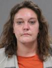 Mugshot of MACI ATKINSON