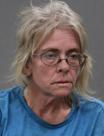 Mugshot of MELODY JEAN STOUFFER