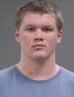 Mugshot of JOSHUA RAY JR REED