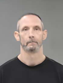 Mugshot of DONALD CHRISTOPHER WHITE