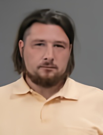 Mugshot of DALTON CORY LAWS
