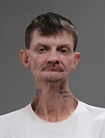 Mugshot of NORMAN LEROY NEATHERY