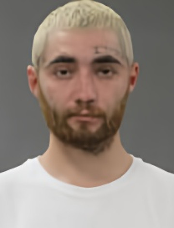 Mugshot of TYLER LEE SCAMMAHORN