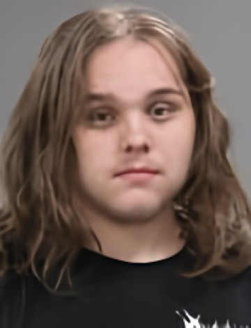 Mugshot of CHRISTOPHER LEE DAVIDSON