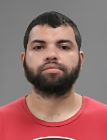Mugshot of DANIEL KIHANN JOHNSON