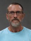 Mugshot of DANNY HALE JR GREGORY
