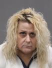 Mugshot of JEANNETTE A OLIVER