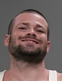 Mugshot of CASEY RAY MOORE