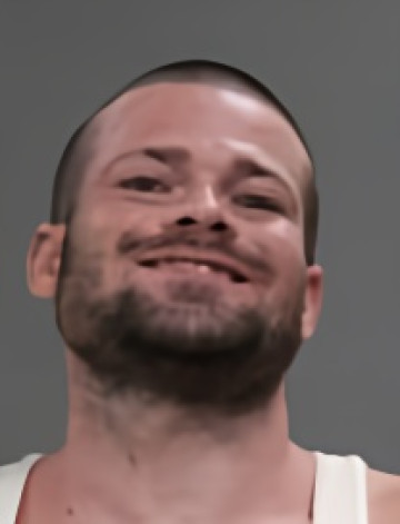 Mugshot of CASEY RAY MOORE