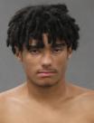 Mugshot of DUMARCUS C YOUNGBLOOD