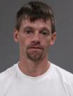 Mugshot of CODY MATTHEW THACKER