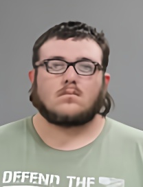 Mugshot of JONATHAN PAUL TAYLOR