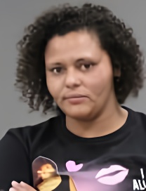 Mugshot of BROOKLYN MARIE WYNN