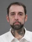 Mugshot of TRAVIS R DAVIS