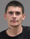 Mugshot of JEREMY DWIGHT JACOB