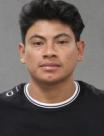Mugshot of HEBER DAVID SANCHEZ MOLINA