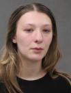 Mugshot of STARR NICOLE ORCUTT