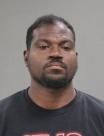 Mugshot of MARCUS KEITH COOKS