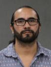 Mugshot of GALVEZ WAYDER SULIMANS