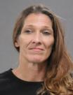 Mugshot of NATASHA RENEE SCOTT