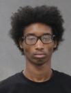 Mugshot of JEREAMY MAURICE BARNES