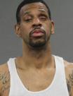 Mugshot of EVERETT FLOYD JR COOPER
