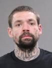 Mugshot of CALOB JORDAN WOOTEN