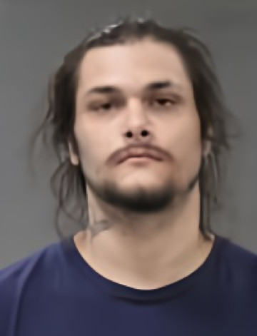 Mugshot of HUNTER SCOTT WELLS