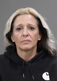 Mugshot of DEANNA LEAH DUNCAN