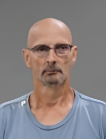 Mugshot of MICHAEL A SHUMINOFF