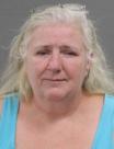 Mugshot of CRYSTAL LYNN DAY