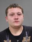 Mugshot of ZACHARY BRIAN MCKINNEY