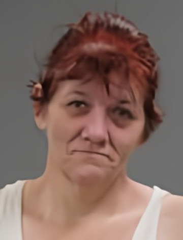 Mugshot of NACATIE D TATUM