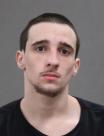 Mugshot of PARKER DAVID LEE ALDER