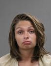 Mugshot of TABITHA NICHOLE KEENER