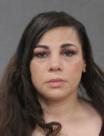 Mugshot of JENNIFER ELLEN CLAYTON