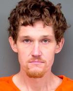 Mugshot of Thomas Larry Steffes