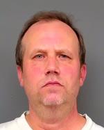Mugshot of Matthew Dean Grell