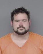 Mugshot of William Chris Workman
