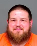 Mugshot of Dillon Levi Gilman