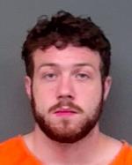 Mugshot of Tauri Maria Drobot