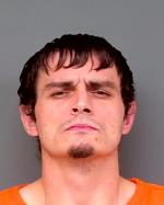 Mugshot of Vincent Chris Mcfarlane Gonzalez