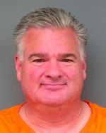Mugshot of David Michael Thurston